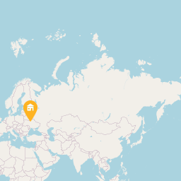 Apartment on Marshala Tymoshenko 19 на глобальній карті